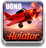 Uono Aviator game cover